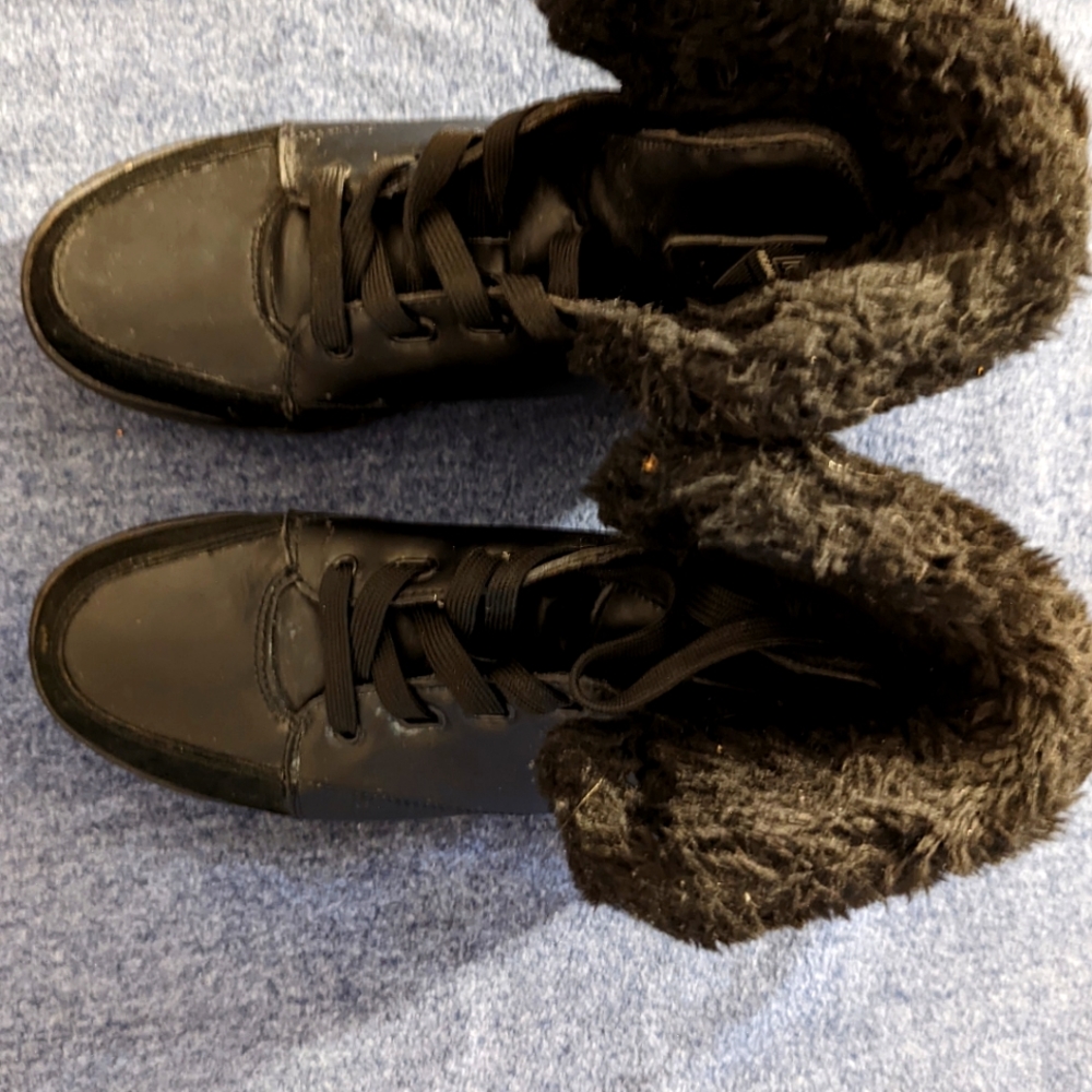 Men's boots